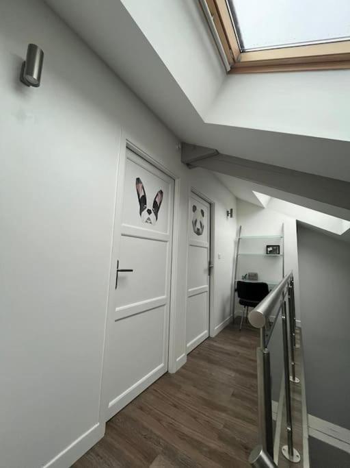 La Maison Du Bonheur 70 M² 圣阿芒·莱斯奥 外观 照片