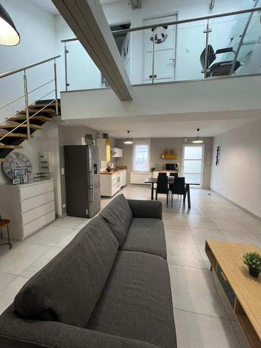 La Maison Du Bonheur 70 M² 圣阿芒·莱斯奥 外观 照片
