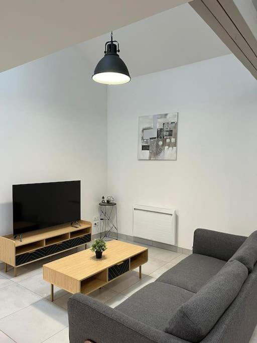 La Maison Du Bonheur 70 M² 圣阿芒·莱斯奥 外观 照片