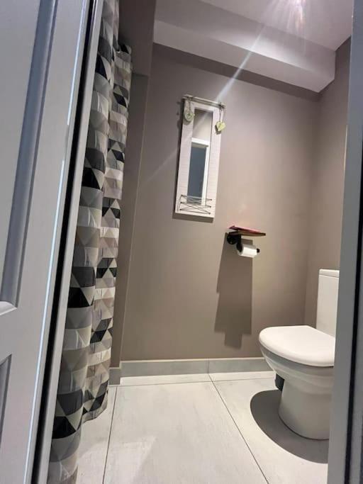 La Maison Du Bonheur 70 M² 圣阿芒·莱斯奥 外观 照片