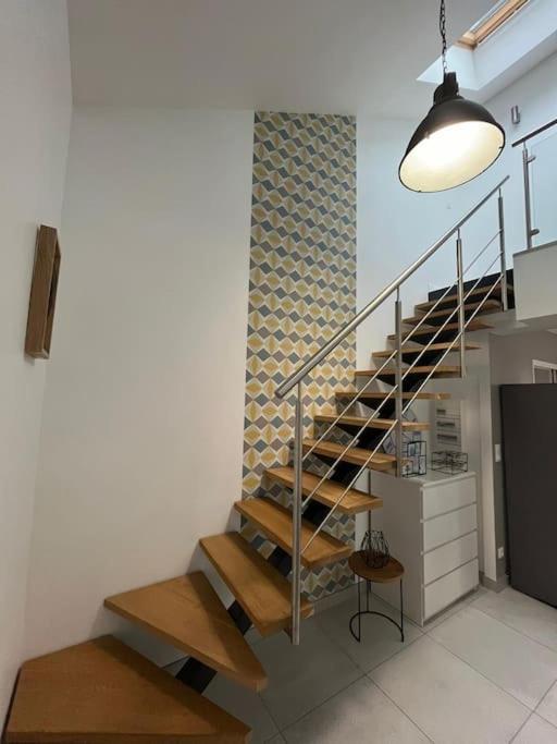 La Maison Du Bonheur 70 M² 圣阿芒·莱斯奥 外观 照片