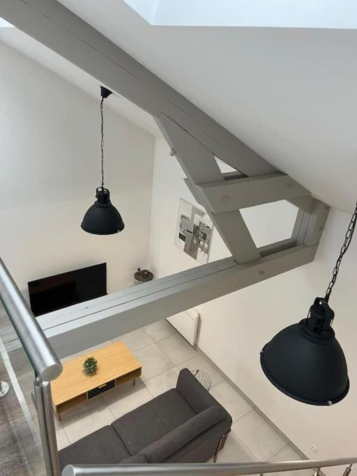 La Maison Du Bonheur 70 M² 圣阿芒·莱斯奥 外观 照片