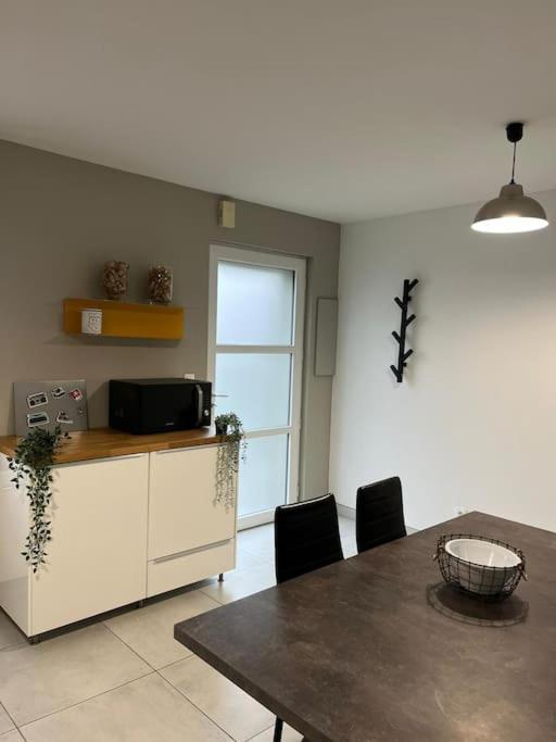 La Maison Du Bonheur 70 M² 圣阿芒·莱斯奥 外观 照片