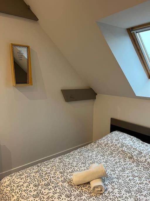 La Maison Du Bonheur 70 M² 圣阿芒·莱斯奥 外观 照片