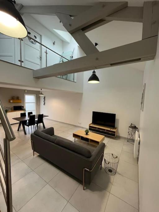 La Maison Du Bonheur 70 M² 圣阿芒·莱斯奥 外观 照片